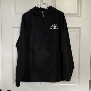 Champion Anorak Windbreaker